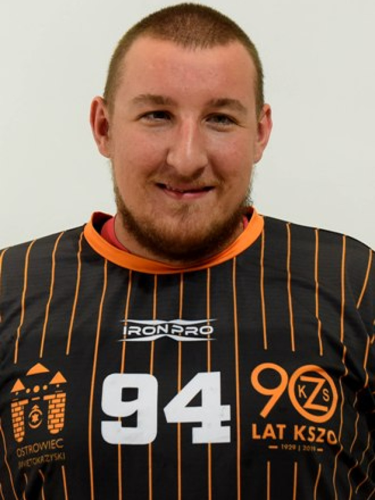 Tylko u nas! Poznaj kadrę piłkarzy ręcznych KSZO Odlewnia Ostrowiec Świętokrzyski - sezon 2019/2020