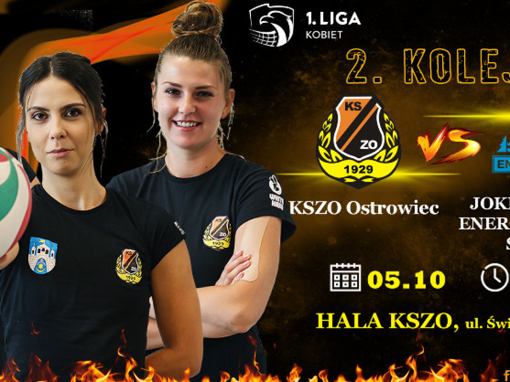 Ależ sportowy weekend w Ostrowcu! Szczypiorniści z Padwą, futboliści z Hutnikiem, siatkarki z Jokerem