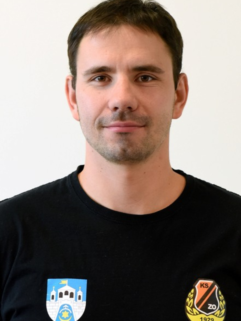 Zwycięskie siatkarki KSZO