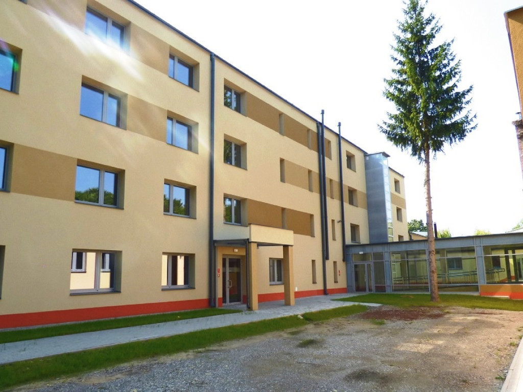 Inwestują w najmłodsze pokolenie