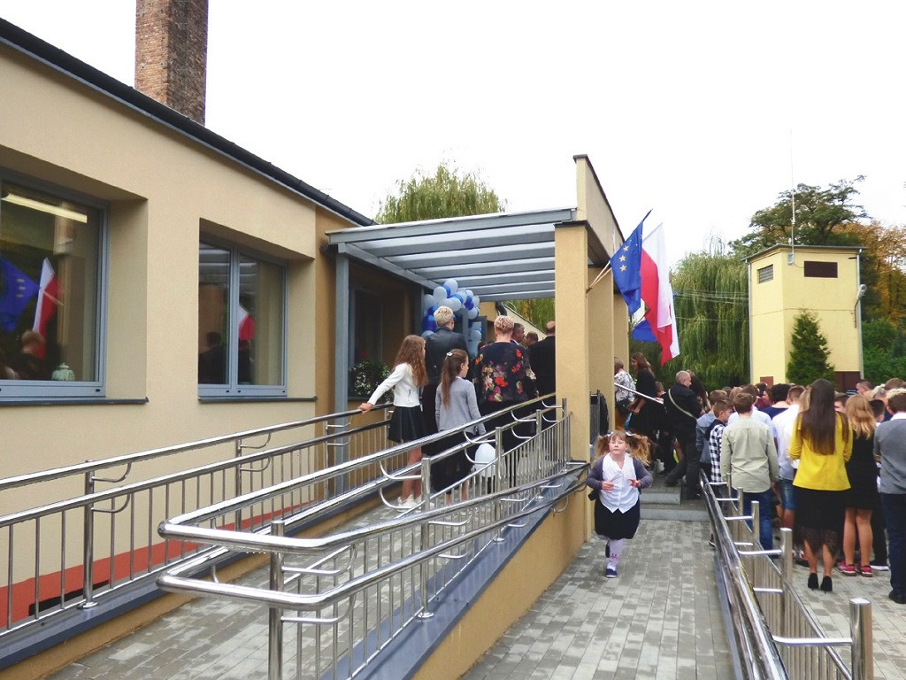 Inwestują w najmłodsze pokolenie
