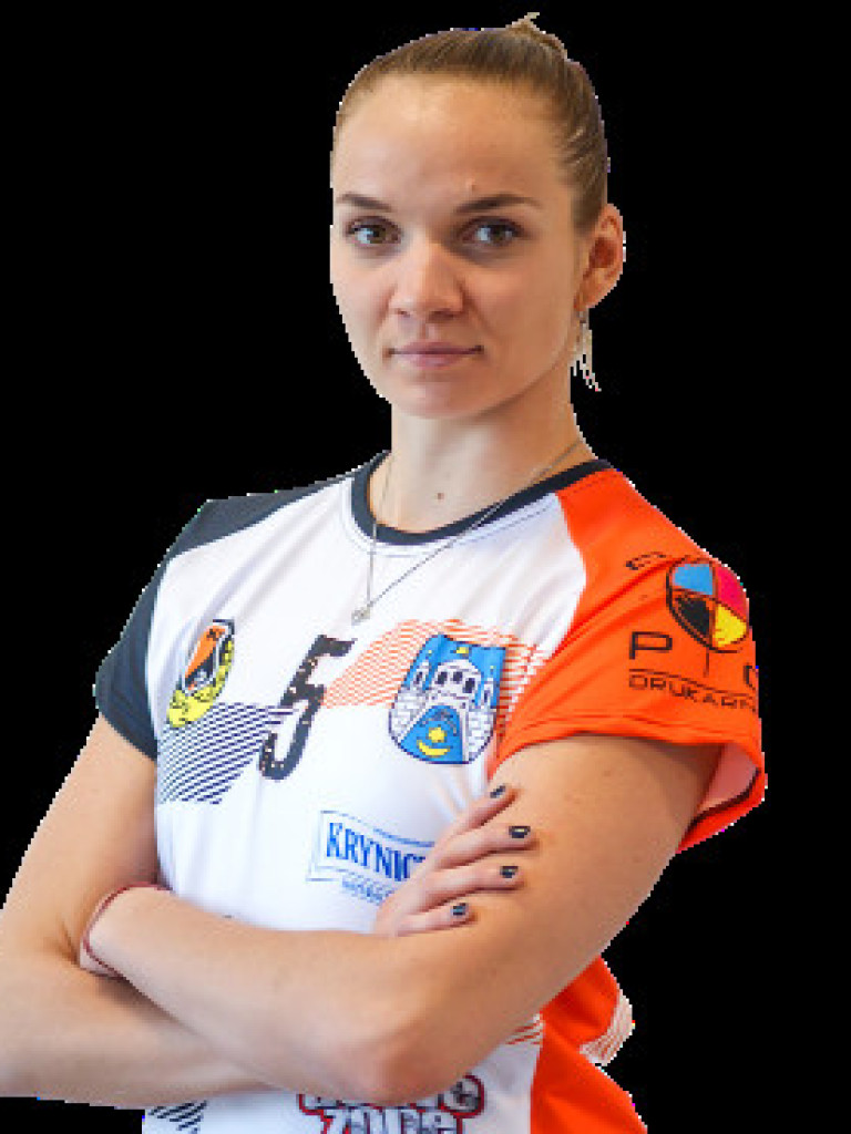 Echa zwycięstwa w Wieliczce. Siatkarki ujawniły spory potencjał sportowy i pokazały, że warto w nie inwestować
