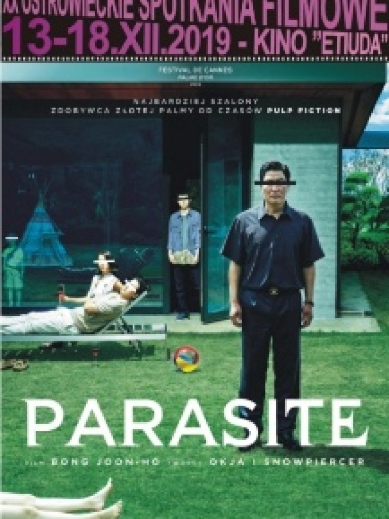 Ostrowieckie Spotkania Filmowe. Przed nami uczta dla miłośników dobrego kina