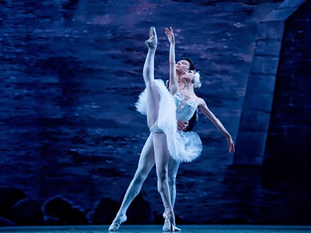 Moscow City Ballet ? 29 lutego 2020 roku - Hala MOSiR ? Ostrowiec Świętokrzyski (zdjęcia, wideo)