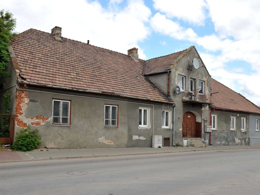 Perły i perełki ostrowieckiej architektury