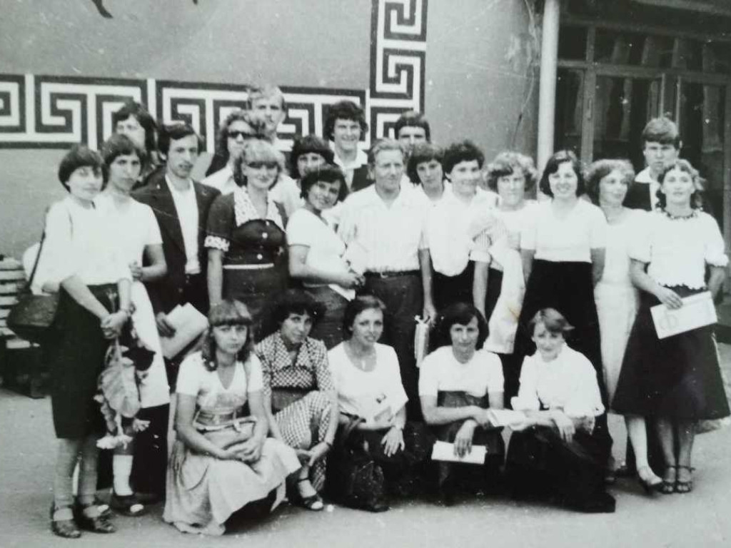 Wspaniały nauczyciel, niezależny poseł, mówca