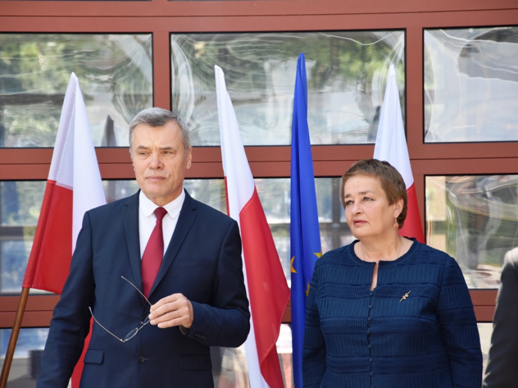Nowy Szpitalny Oddział Ratunkowy dla pacjentów (zdjęcia)