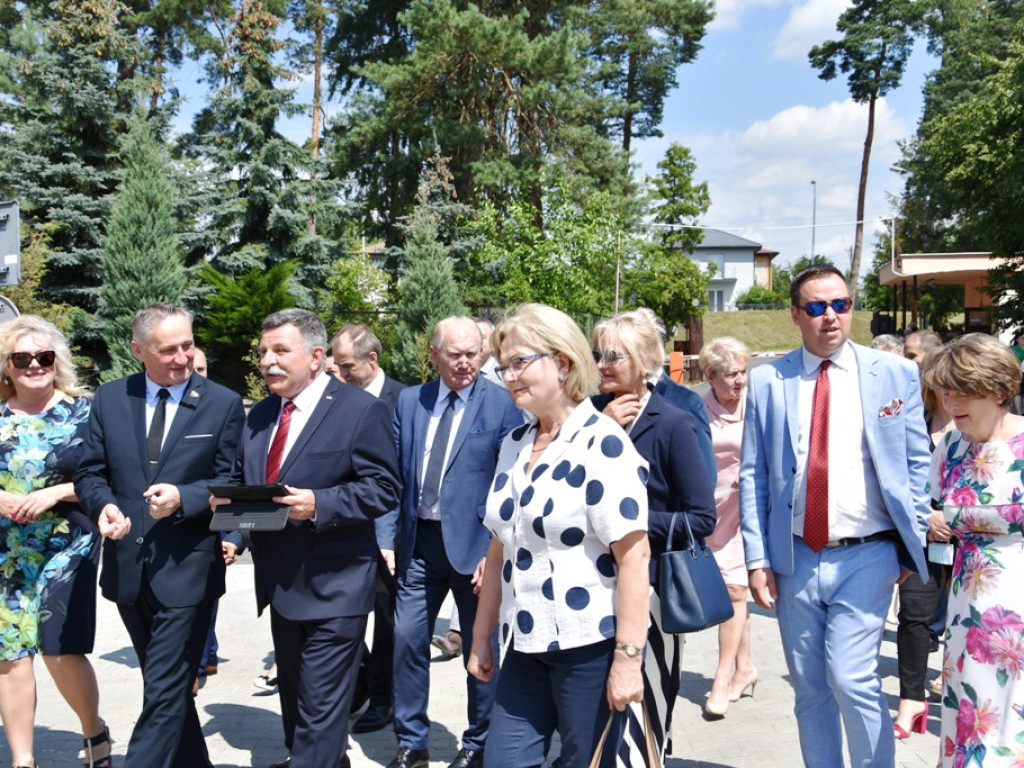 Nowy Szpitalny Oddział Ratunkowy dla pacjentów (zdjęcia)