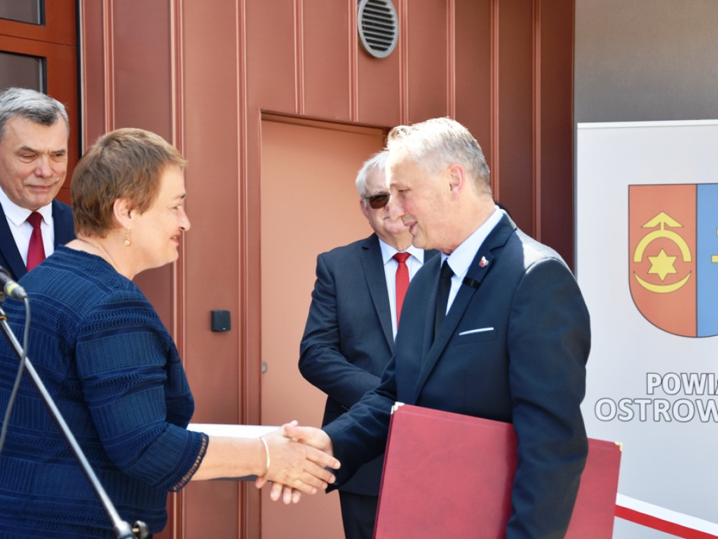 Nowy Szpitalny Oddział Ratunkowy dla pacjentów (zdjęcia)