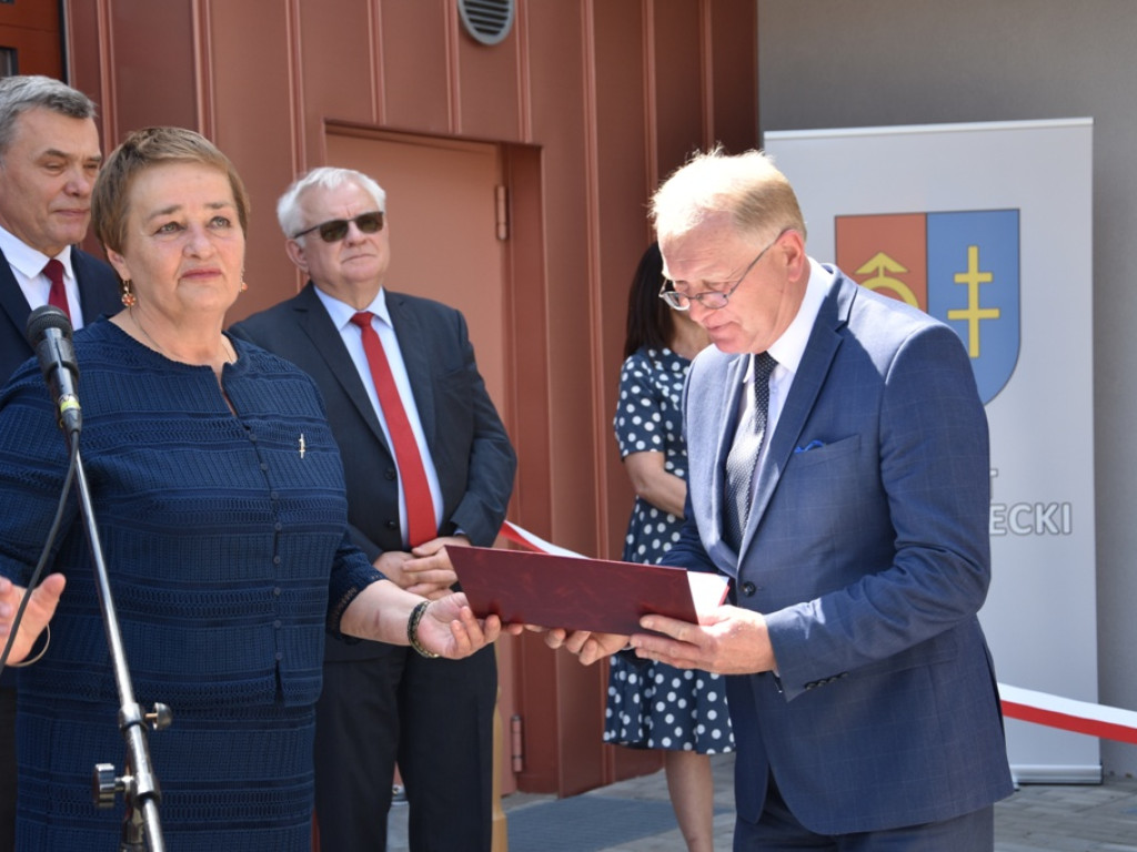 Nowy Szpitalny Oddział Ratunkowy dla pacjentów (zdjęcia)