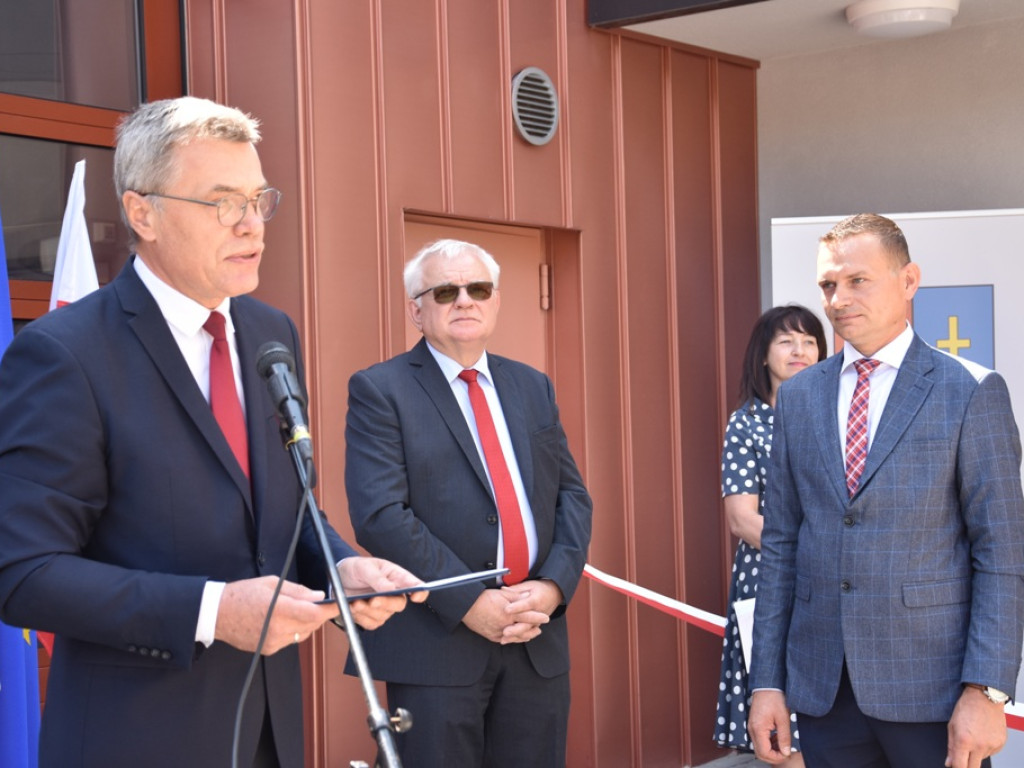 Nowy Szpitalny Oddział Ratunkowy dla pacjentów (zdjęcia)