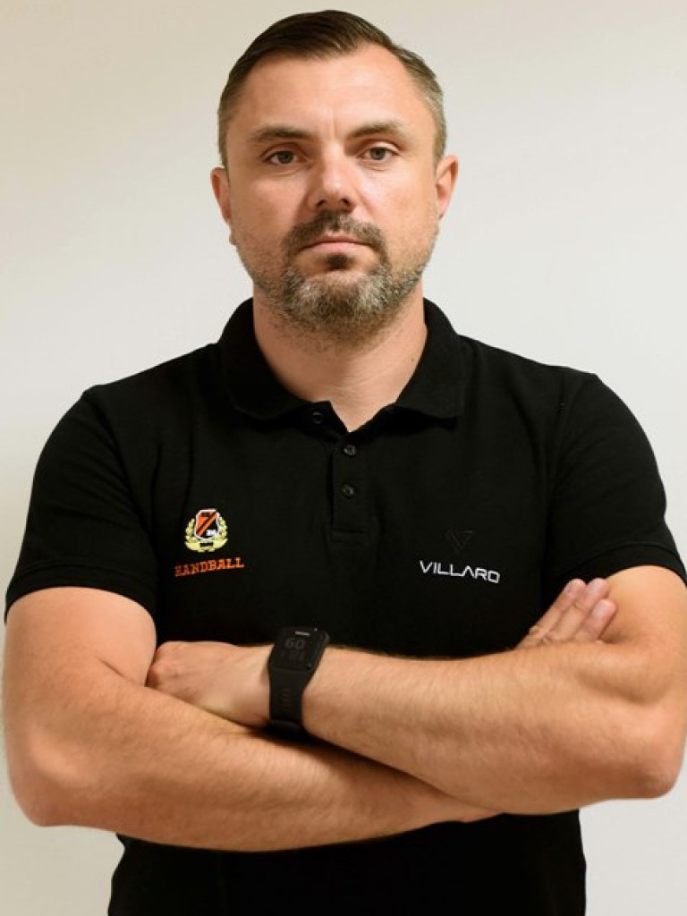 Tylko u nas! Kadra pierwszoligowych piłkarzy ręcznych KSZO Ostrowiec Świętokrzyski ? sezon 2020/21