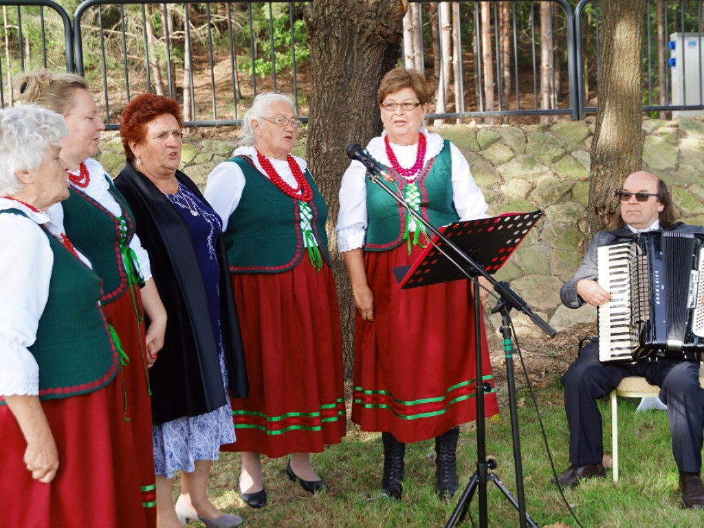 Jubileusz w hollywoodzkim stylu (zdjęcia)