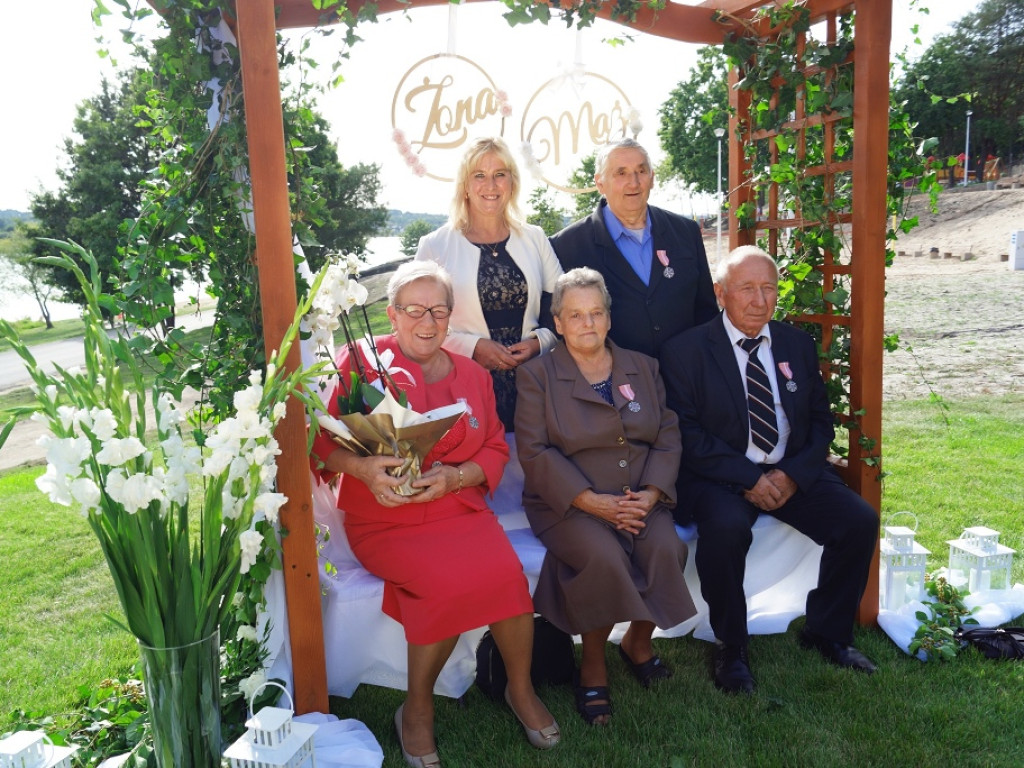Jubileusz w hollywoodzkim stylu (zdjęcia)