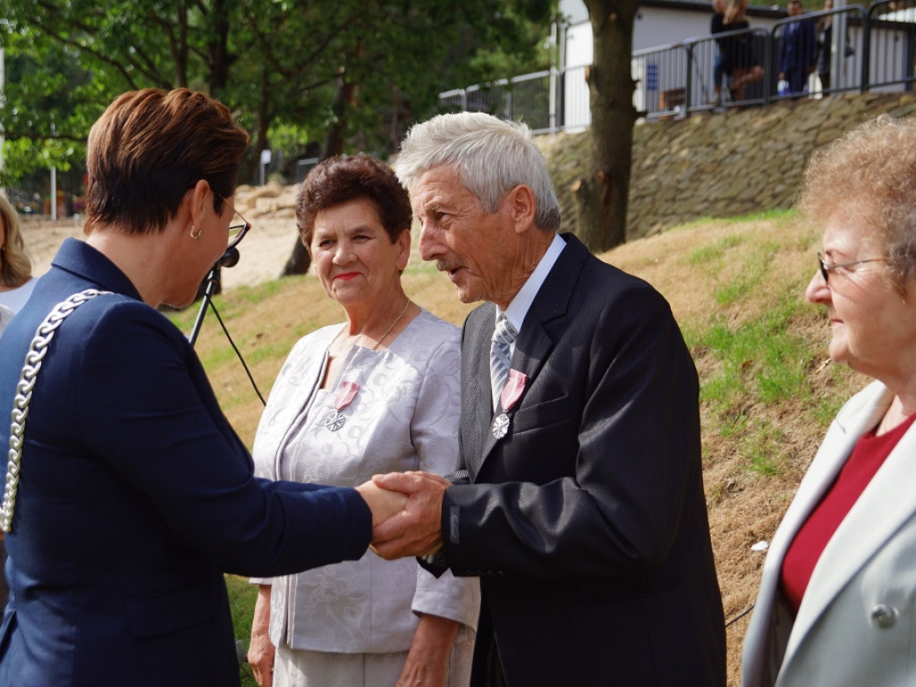 Jubileusz w hollywoodzkim stylu (zdjęcia)