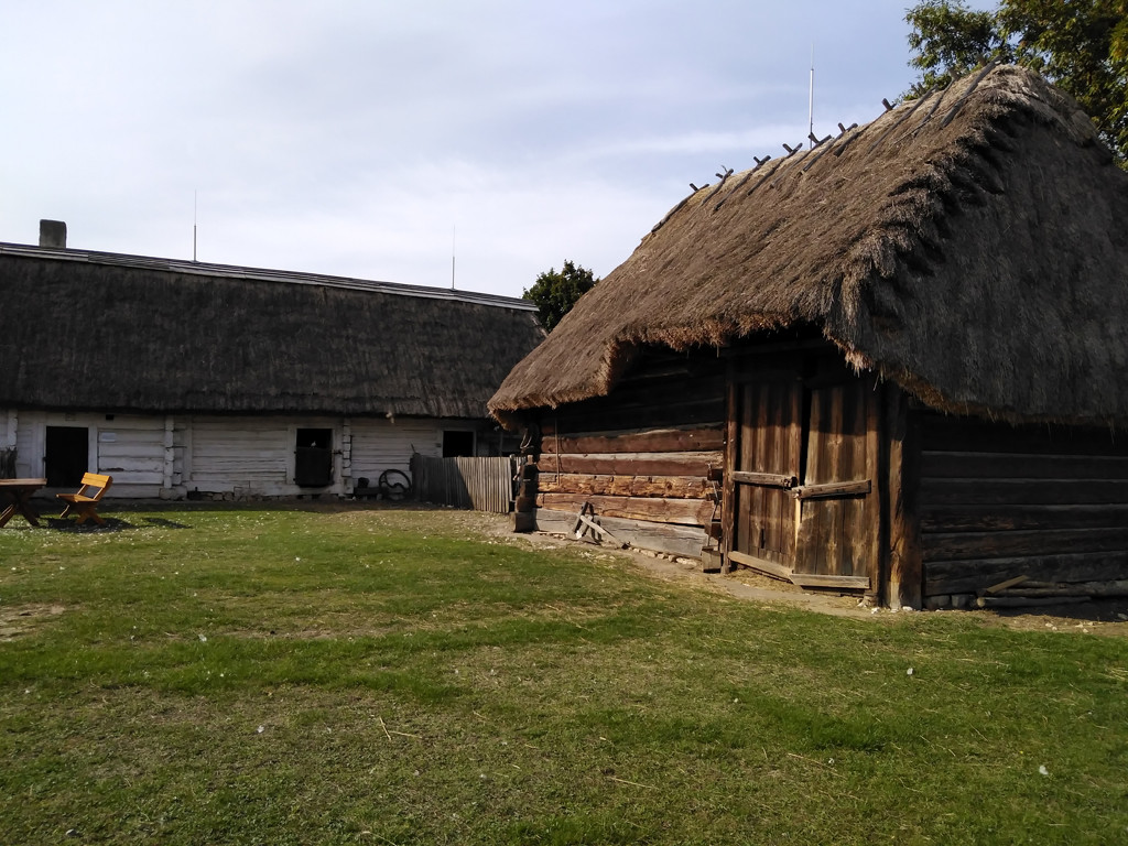 Wspaniały debiut Ćmielowa w Świętokrzyskim Jarmarku Agroturystycznym (zdjęcia)