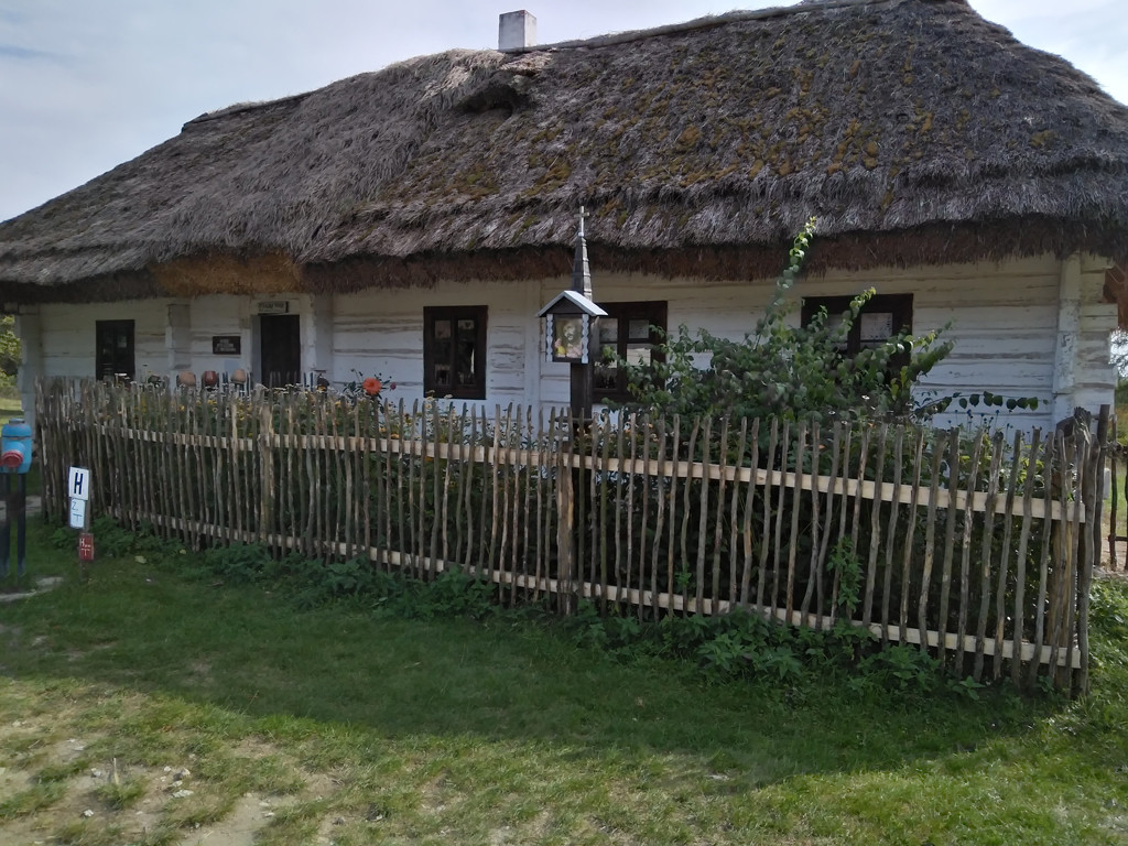 Wspaniały debiut Ćmielowa w Świętokrzyskim Jarmarku Agroturystycznym (zdjęcia)
