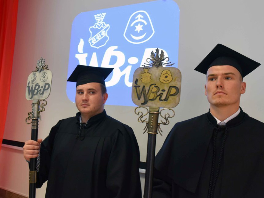 Studenci wrócili. Wyższa Szkoła Biznesu i Przedsiębiorczości blisko ćwierćwiecza działalności