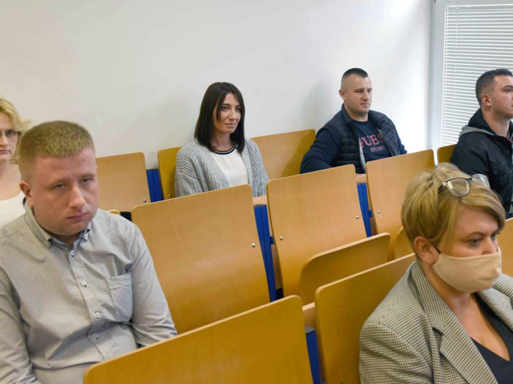 Studenci wrócili. Wyższa Szkoła Biznesu i Przedsiębiorczości blisko ćwierćwiecza działalności