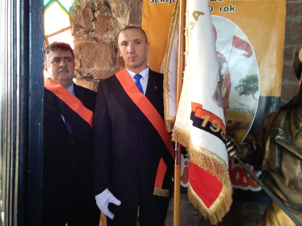 Hutników modlitwa w trudnych czasach (zdjęcia)