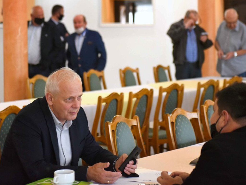 Produkcja stali spadła w UE o 18%, a w Polsce o 16%. Hutnicy mają powody do protestu