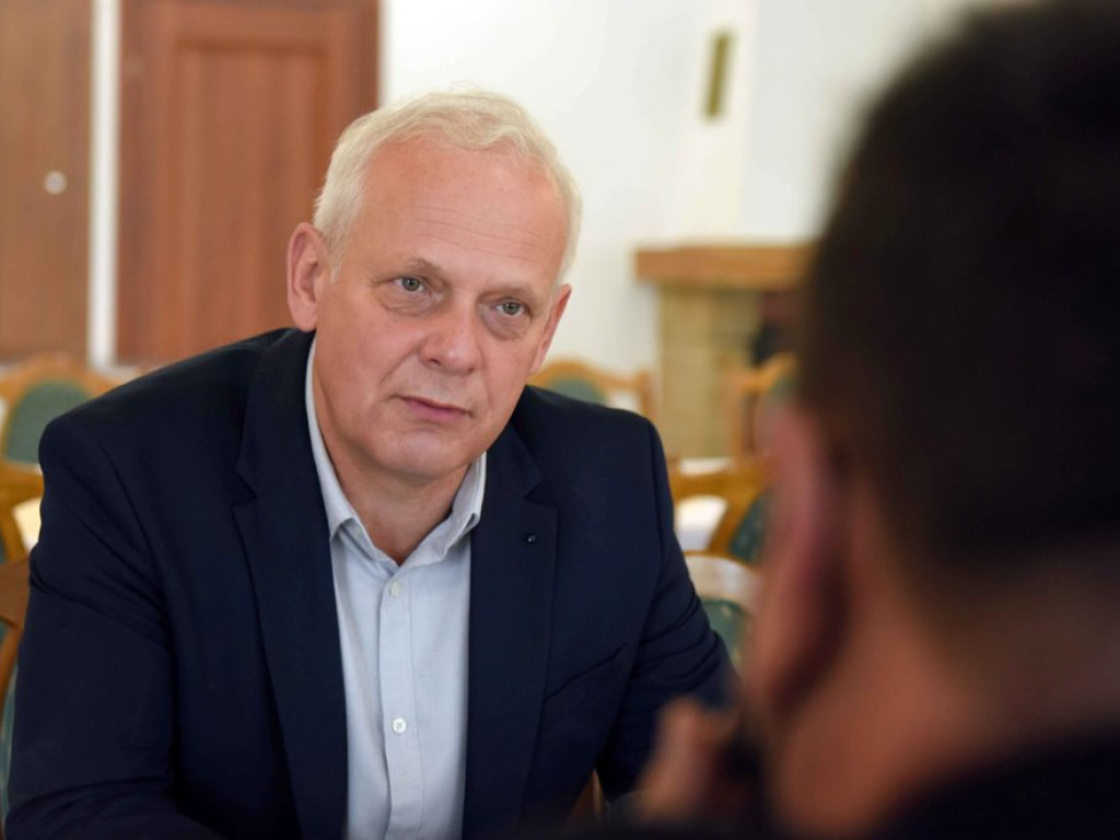 Produkcja stali spadła w UE o 18%, a w Polsce o 16%. Hutnicy mają powody do protestu