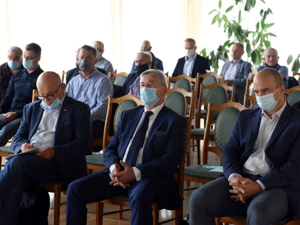 Produkcja stali spadła w UE o 18%, a w Polsce o 16%. Hutnicy mają powody do protestu