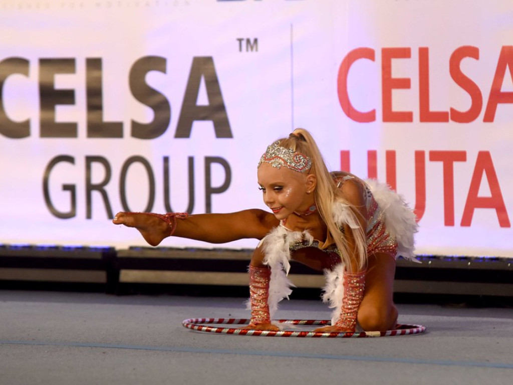 Mistrzostwa Polski Juniorów i Weteranów w Kulturystyce i Fitness. Mistrzostwa Polski Dzieci w Fitness