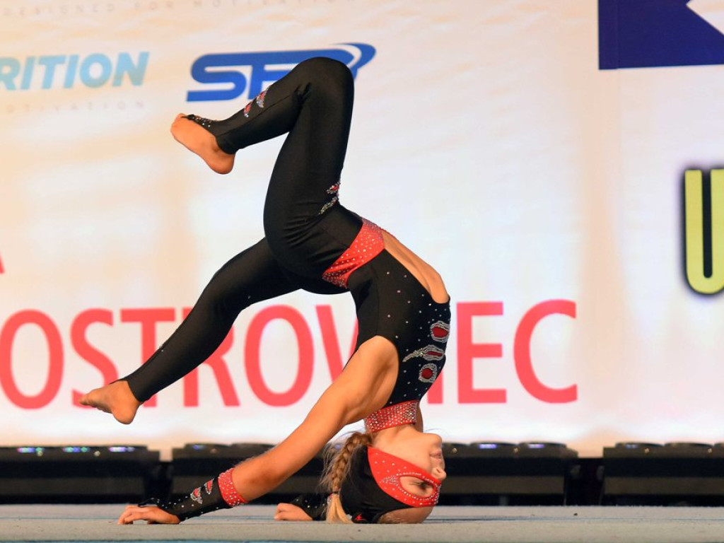 Mistrzostwa Polski Juniorów i Weteranów w Kulturystyce i Fitness. Mistrzostwa Polski Dzieci w Fitness