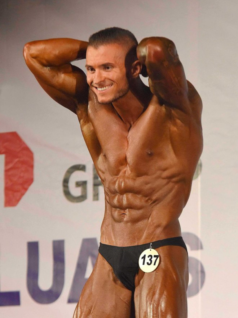 Mistrzostwa Polski Juniorów i Weteranów w Kulturystyce i Fitness. Mistrzostwa Polski Dzieci w Fitness