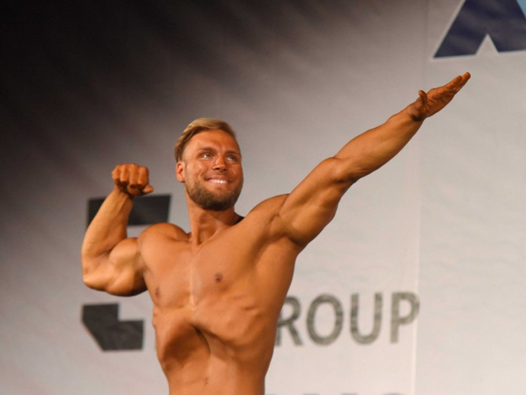 Mistrzostwa Polski Juniorów i Weteranów w Kulturystyce i Fitness. Mistrzostwa Polski Dzieci w Fitness