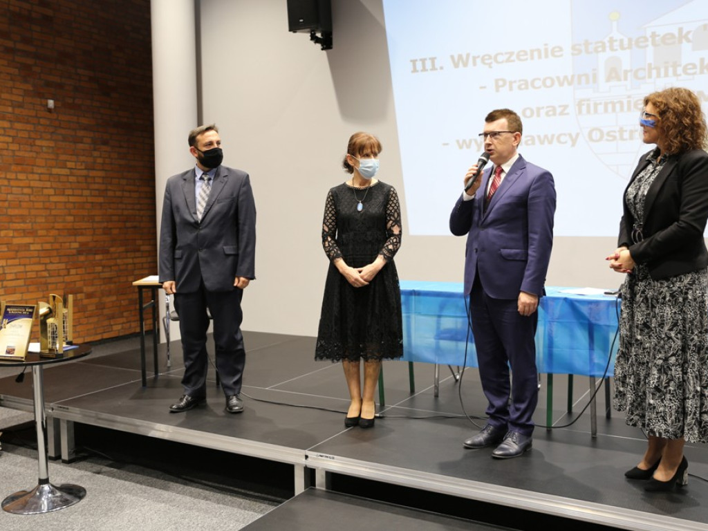 Podziękowania dla twórców Ostrowieckiego Browaru Kultury. 100 tys. zł dla szpitala