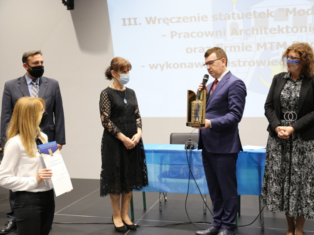 Podziękowania dla twórców Ostrowieckiego Browaru Kultury. 100 tys. zł dla szpitala