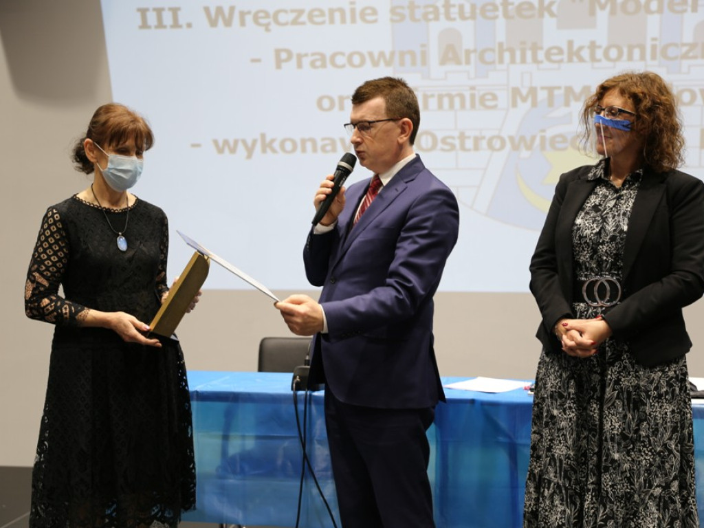 Podziękowania dla twórców Ostrowieckiego Browaru Kultury. 100 tys. zł dla szpitala