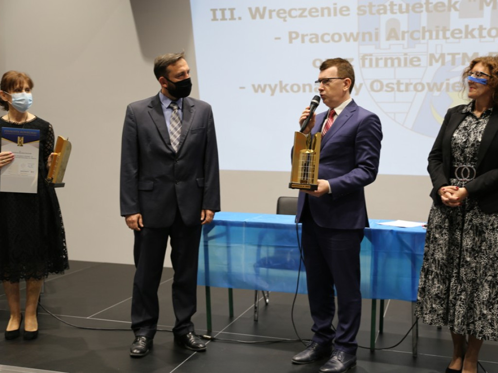 Podziękowania dla twórców Ostrowieckiego Browaru Kultury. 100 tys. zł dla szpitala