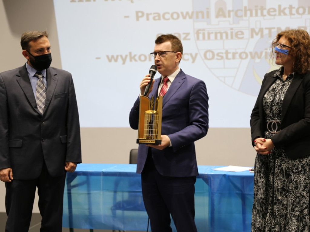 Podziękowania dla twórców Ostrowieckiego Browaru Kultury. 100 tys. zł dla szpitala