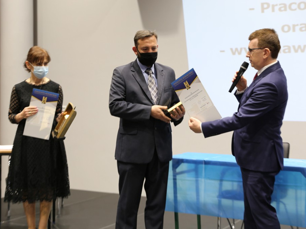 Podziękowania dla twórców Ostrowieckiego Browaru Kultury. 100 tys. zł dla szpitala