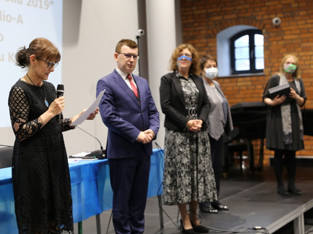 Podziękowania dla twórców Ostrowieckiego Browaru Kultury. 100 tys. zł dla szpitala