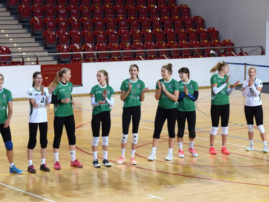 Runda przedwstępna Pucharu Polski. *KSZO SMS Ostrowiec Świętokrzyski - AZS UMCS Lublin 3:1