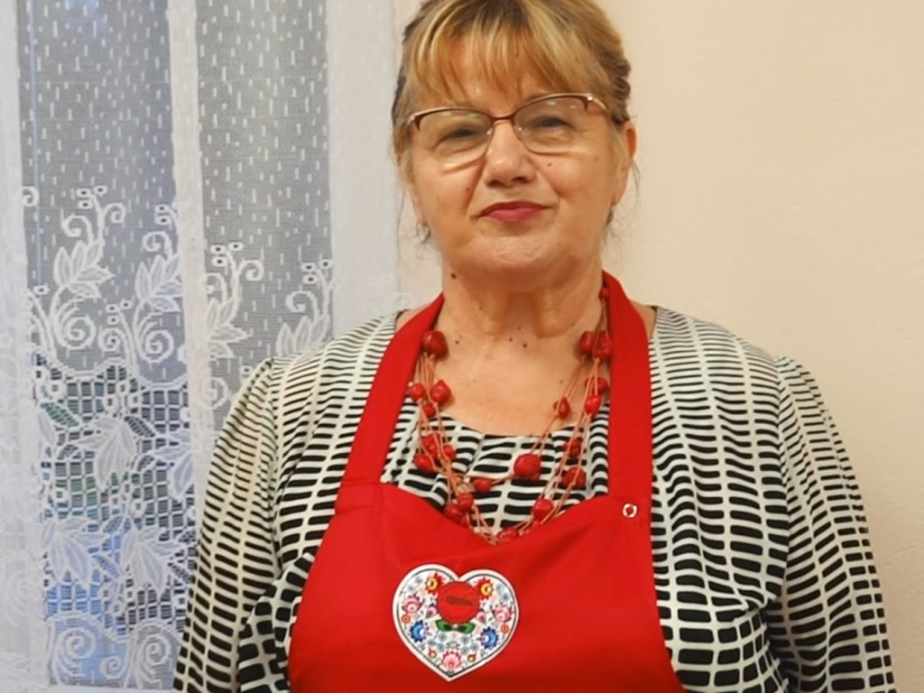 Cyfrowe centrum kultury - świętokrzyska kultura, śpiew i gotowanie (zdjęcia)