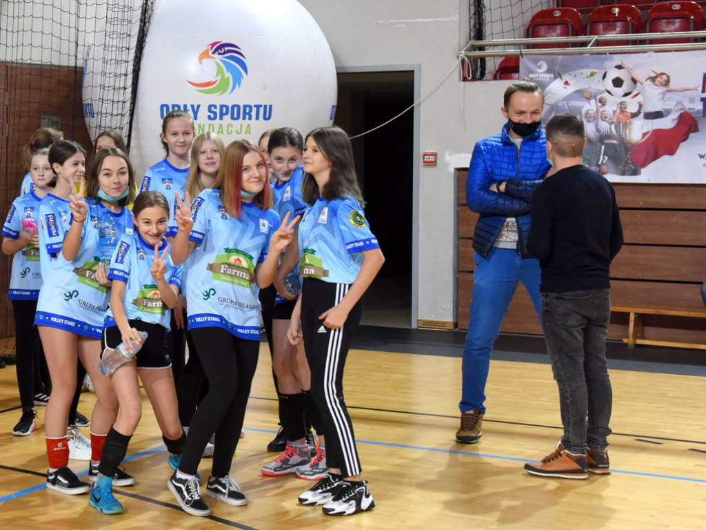 Korespondencyjny Multisportowy Turniej Miast o Puchar Niepodległości