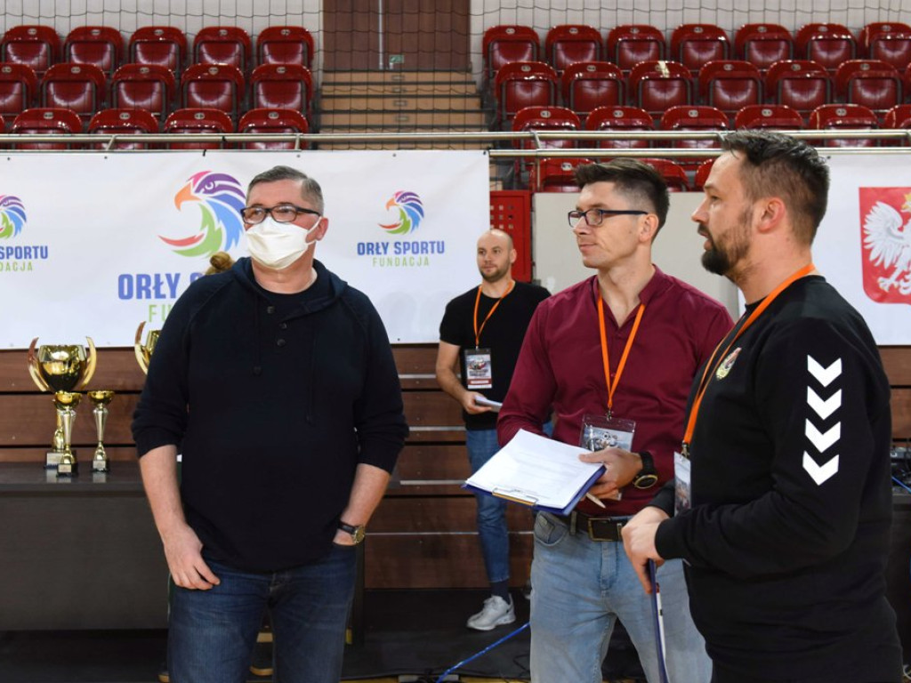 Korespondencyjny Multisportowy Turniej Miast o Puchar Niepodległości