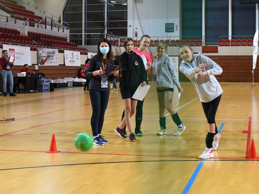 Korespondencyjny Multisportowy Turniej Miast o Puchar Niepodległości