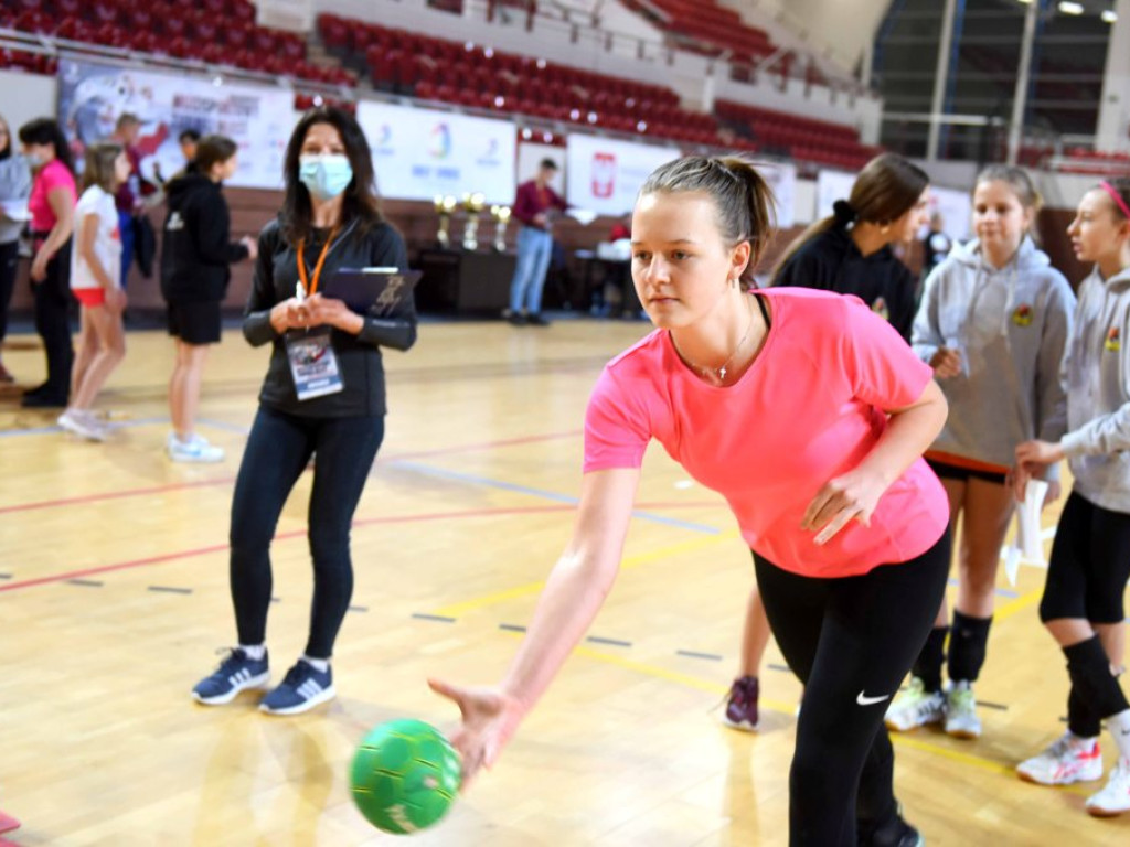 Korespondencyjny Multisportowy Turniej Miast o Puchar Niepodległości