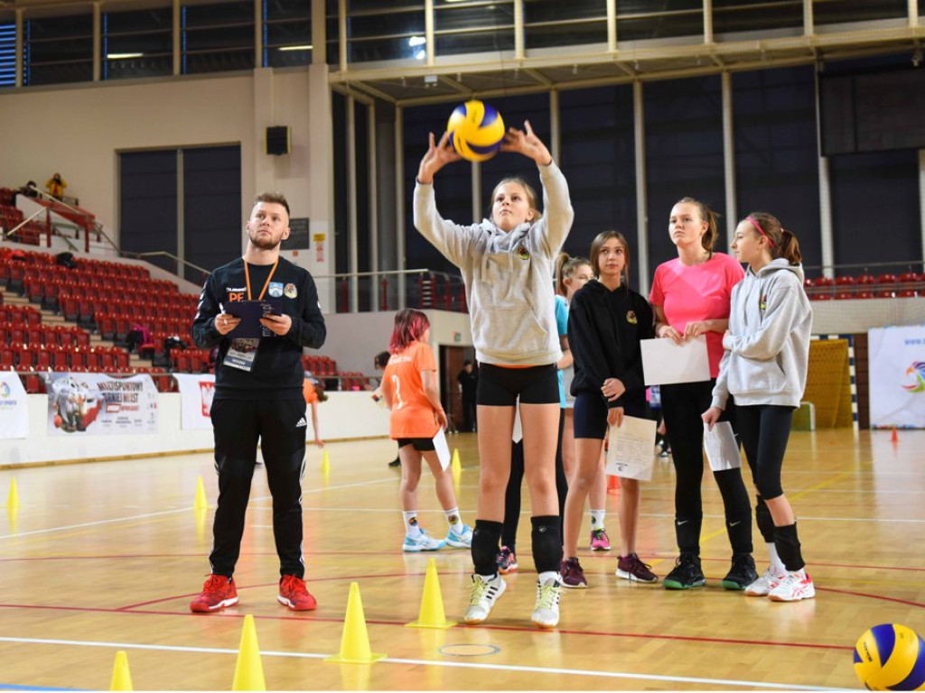 Korespondencyjny Multisportowy Turniej Miast o Puchar Niepodległości