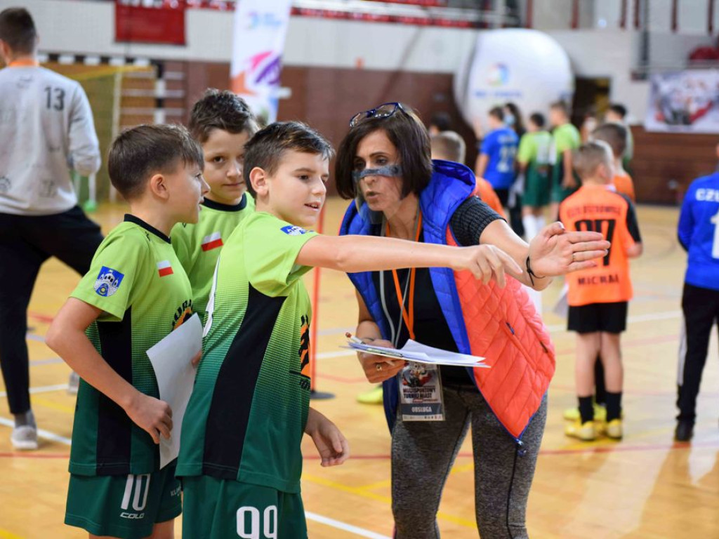 Korespondencyjny Multisportowy Turniej Miast o Puchar Niepodległości