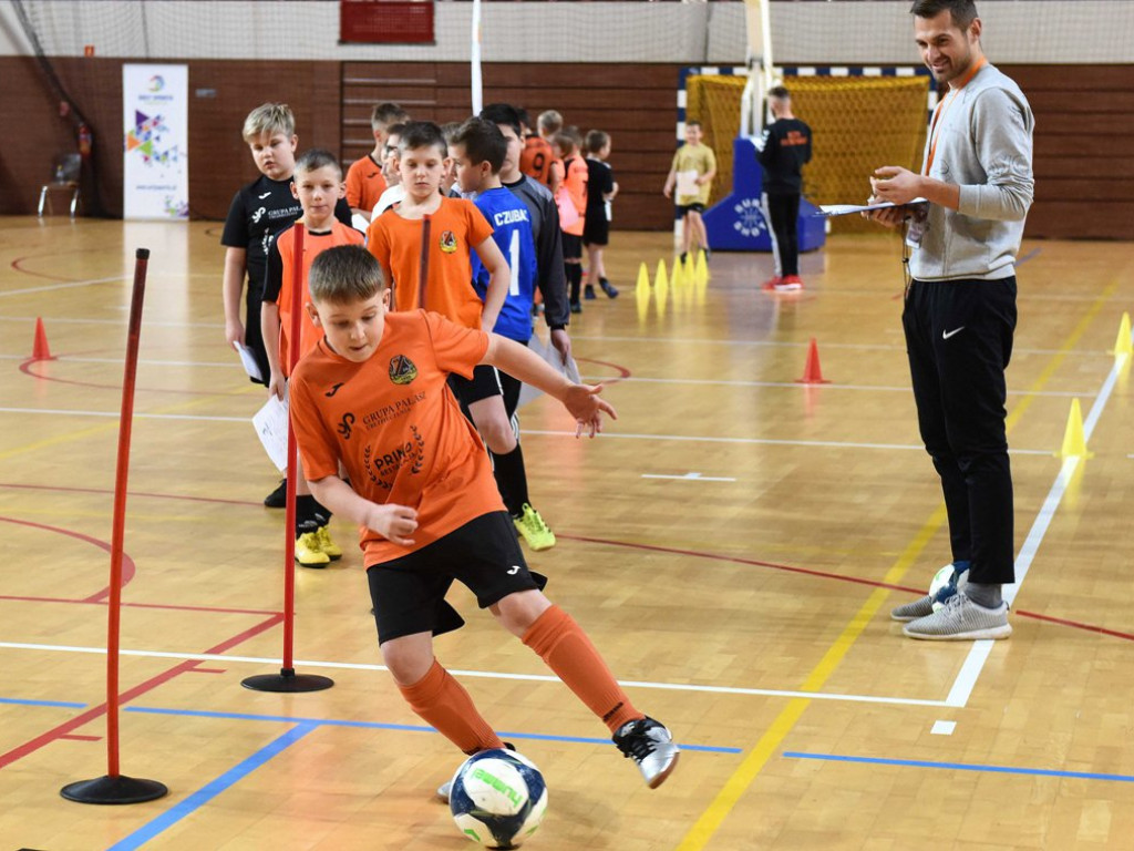 Korespondencyjny Multisportowy Turniej Miast o Puchar Niepodległości