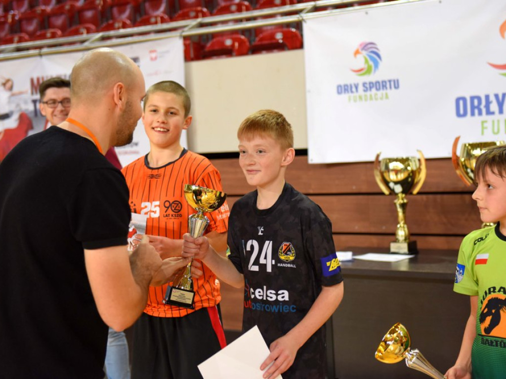Korespondencyjny Multisportowy Turniej Miast o Puchar Niepodległości