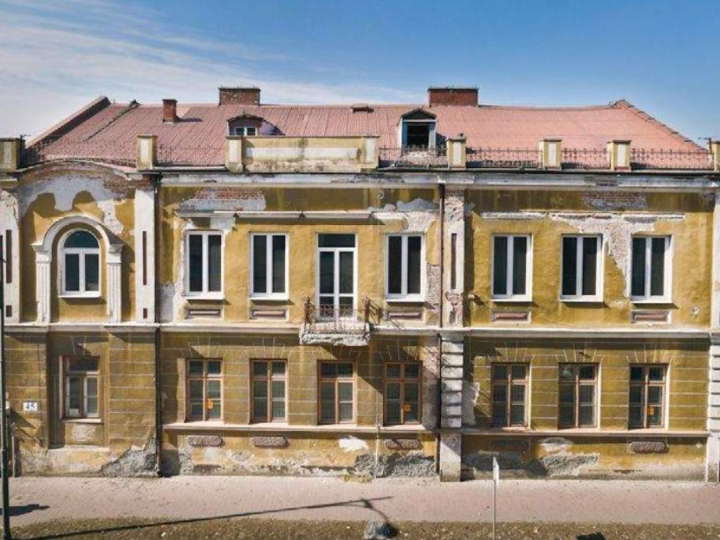 Ostrowiec Świętokrzyski z wieczorami muzyki klasycznej