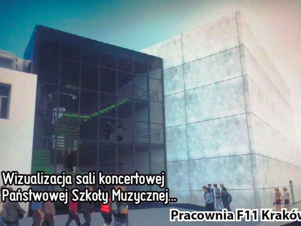 Ostrowiec Świętokrzyski z wieczorami muzyki klasycznej